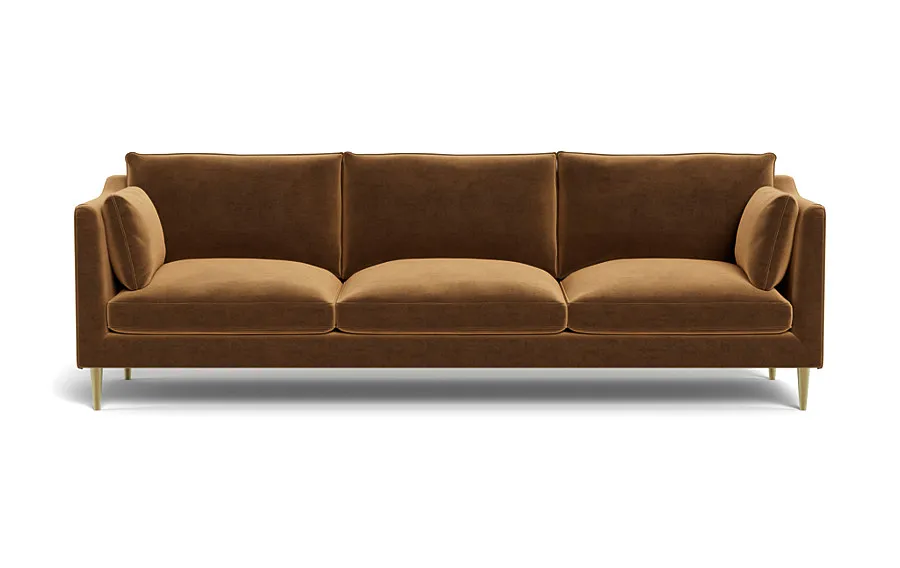 Caitlin 3-Seat Sofa