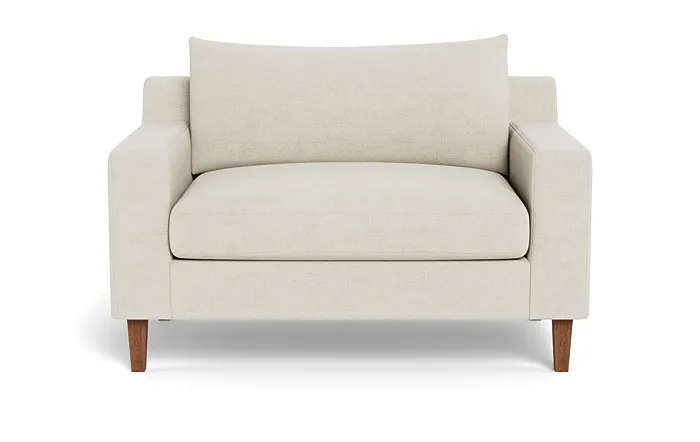 Sloan Chair and a Half