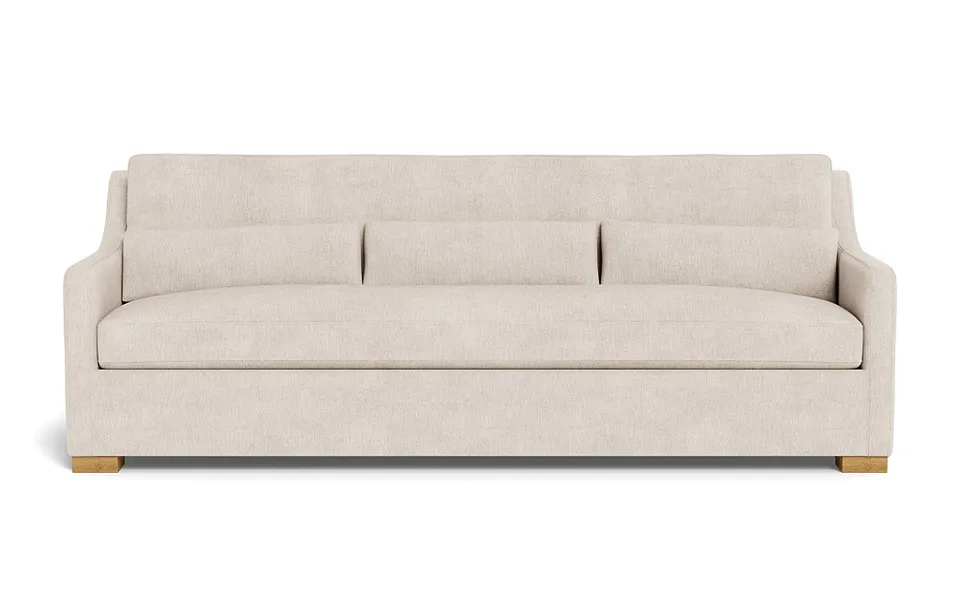 Ella Sofa - 72"W