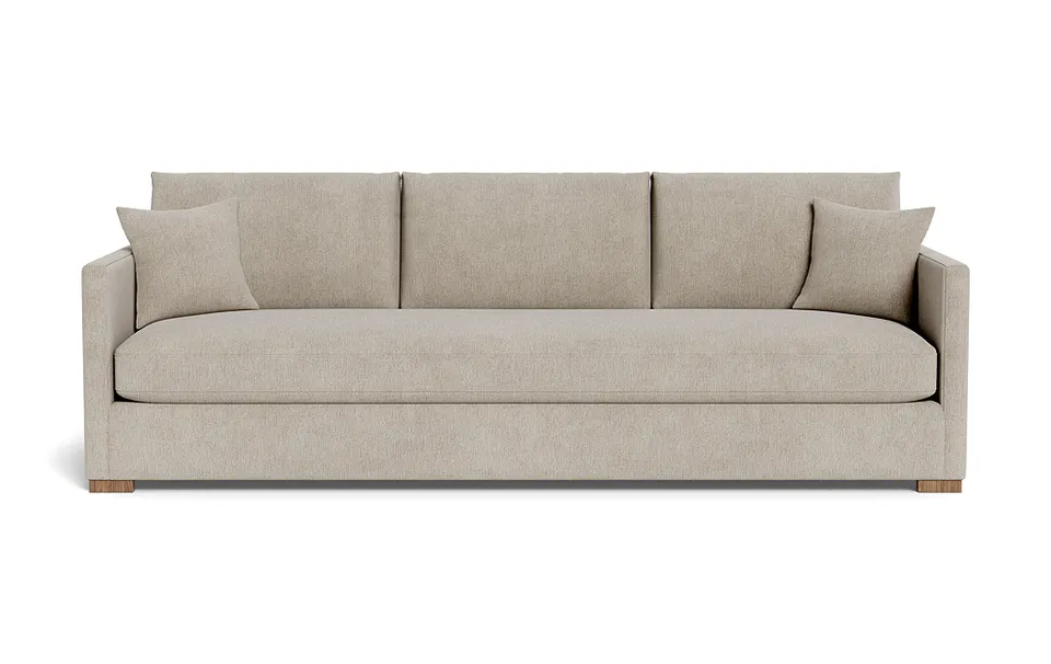 Scarlett 3-Seat Sofa - 95"W