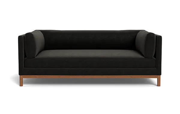 Jasper Fabric Sofa