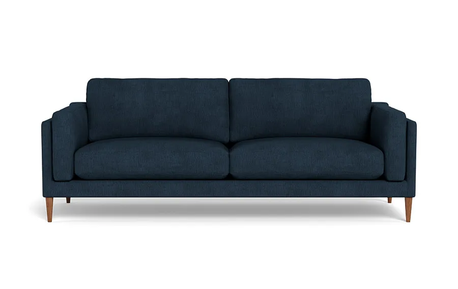 Gaby 2-Seat Sofa, 2 cushions, Down alternative fill
