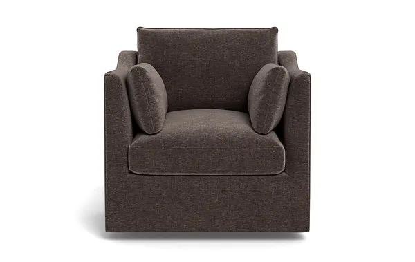 Caitlin Swivel Chair by The EverygirlÃ?Â®