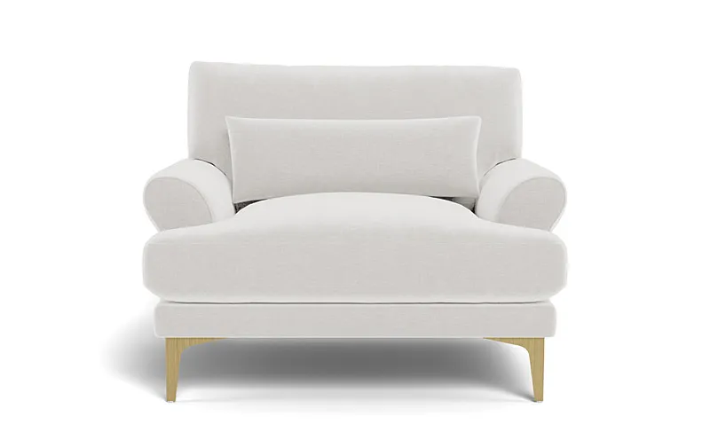 Maxwell Accent Chair