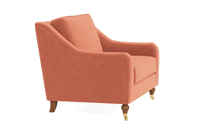 Alexander Accent Chair
