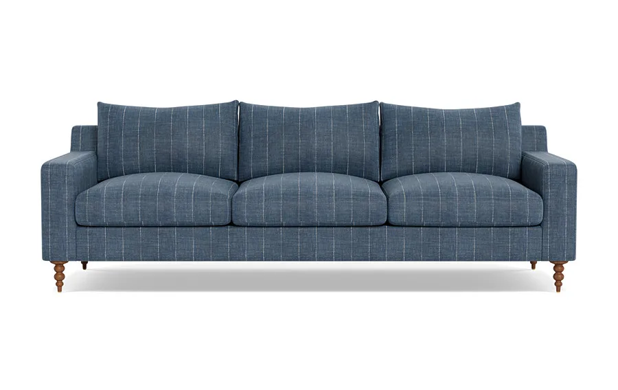 Sloan 3-Seat Sofa Deep (40")
