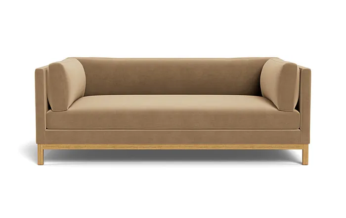 Jasper Fabric Sofa