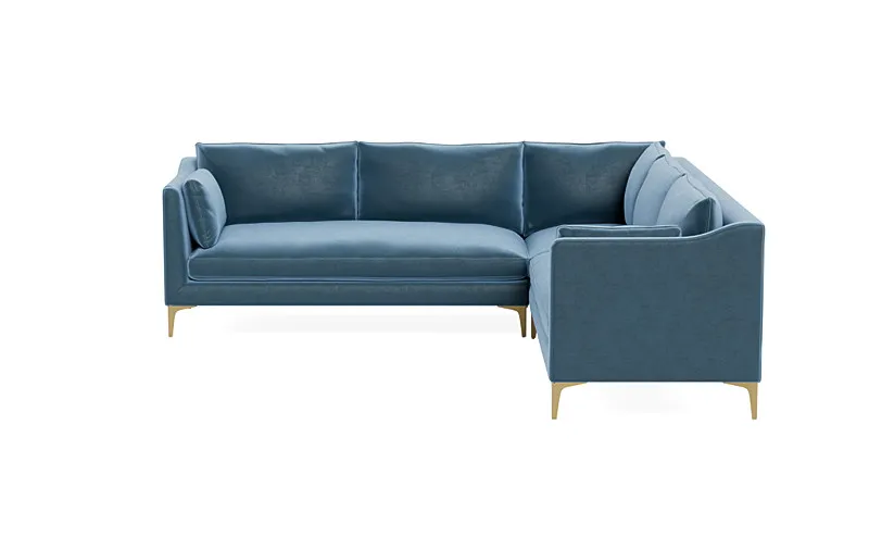 Caitlin Corner Sectional Sofa