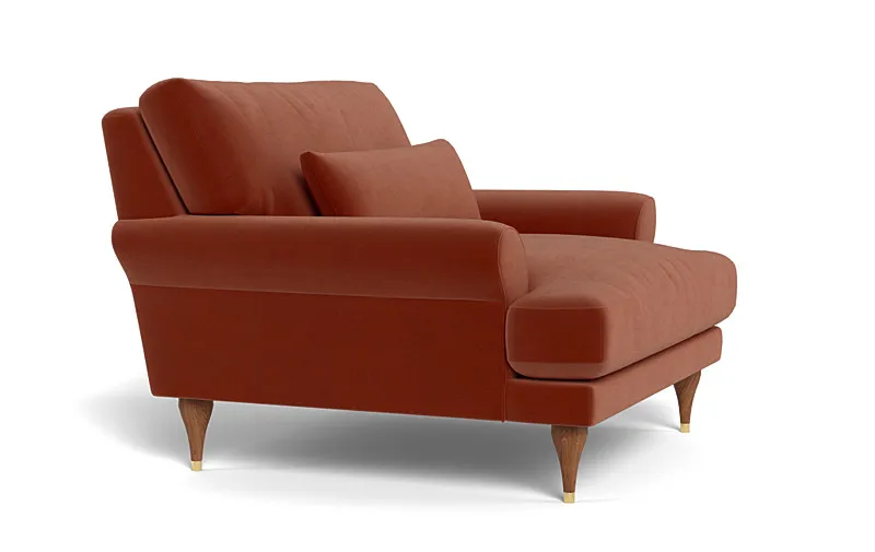 Maxwell Accent Chair