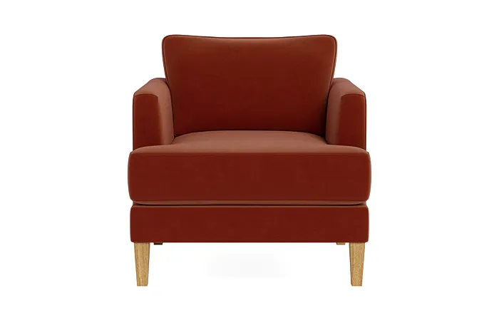 Winslow Petite Chair