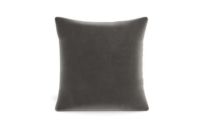 Throw Pillow 24 x 24" Square Pillow"