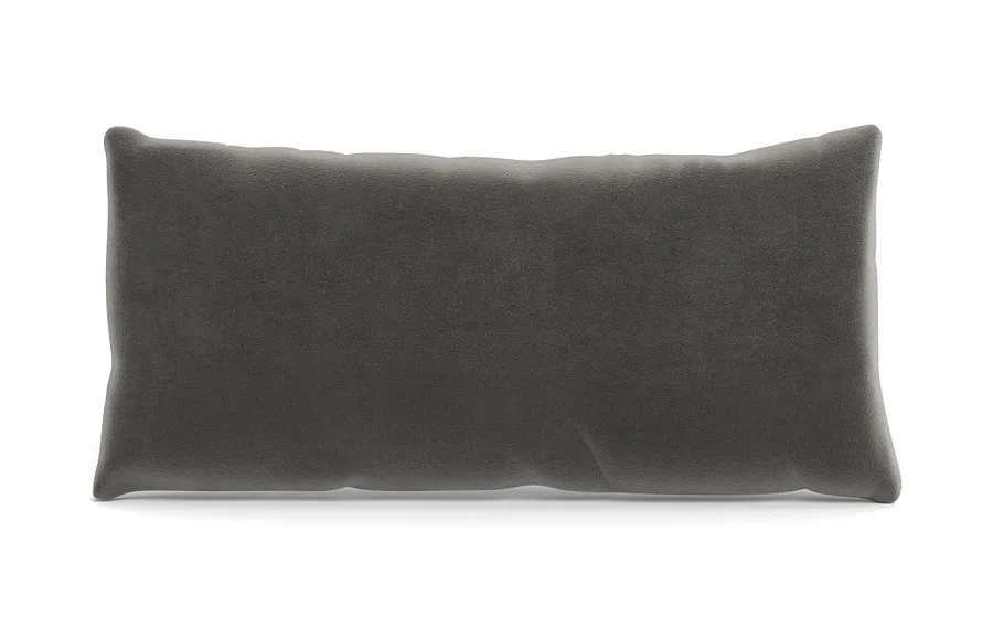 Throw Pillows 14 x 30" Lumbar"