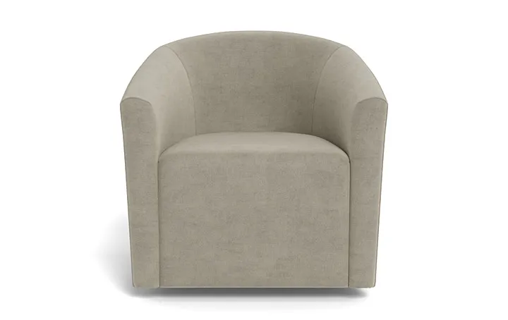 Tegan Swivel Chair