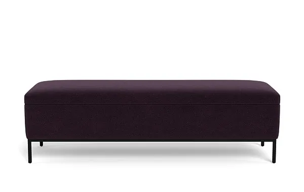 Miller Storage Bench