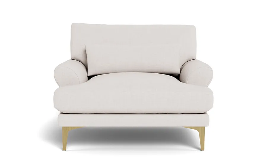 Maxwell Accent Chair