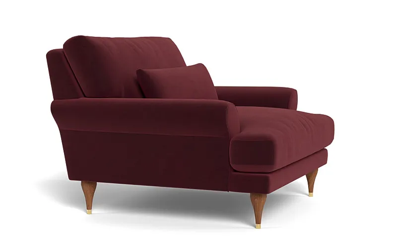 Maxwell Accent Chair