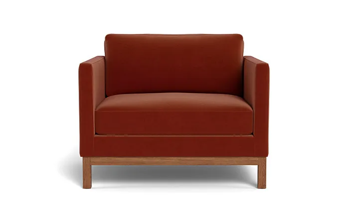 Jasper Accent Chair