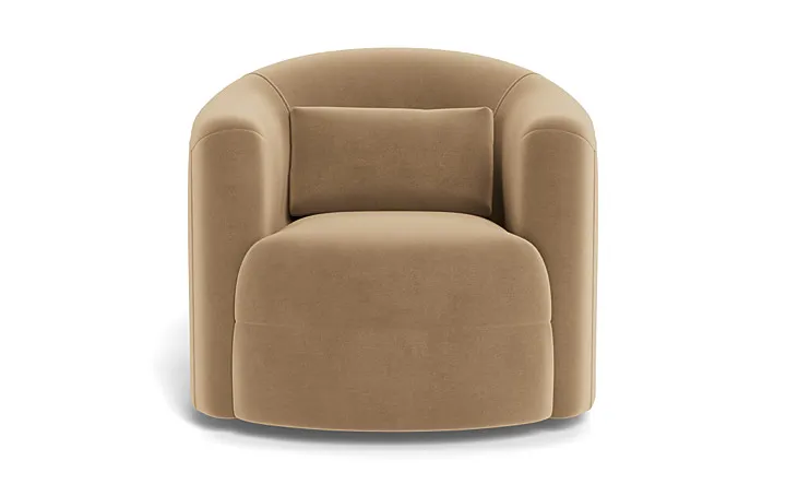 Fiona Swivel Chair