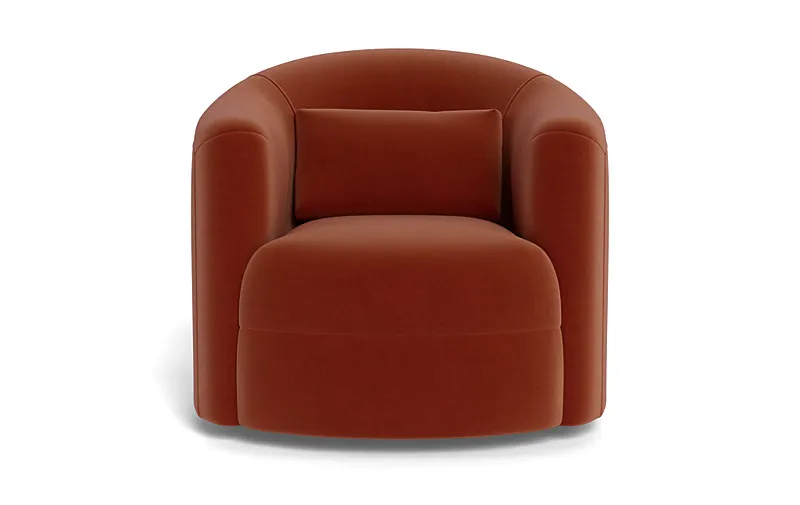 Fiona Swivel Chair