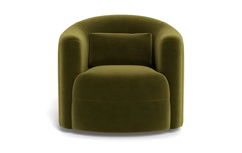 Fiona Swivel Chair