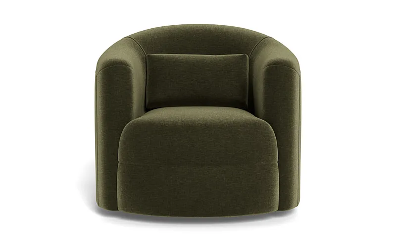 Fiona Swivel Chair