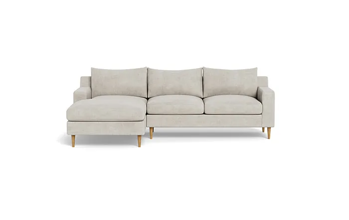 Sloan  Chaise Sectional