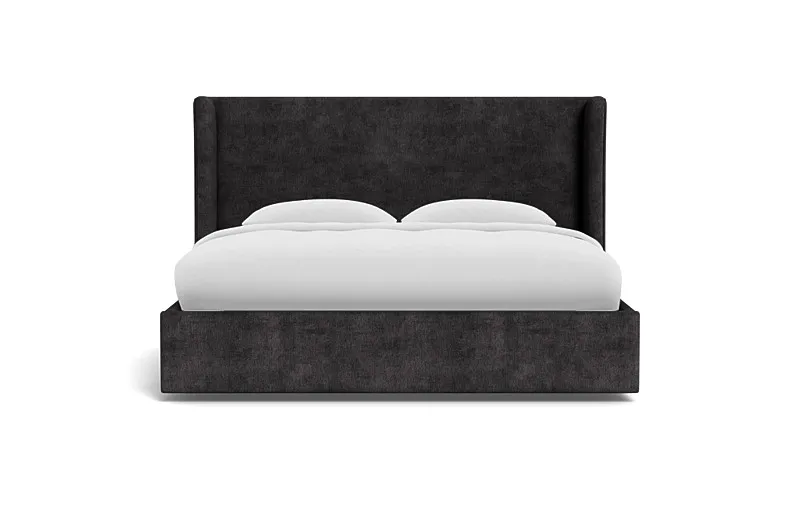Graham Upholstered Bed