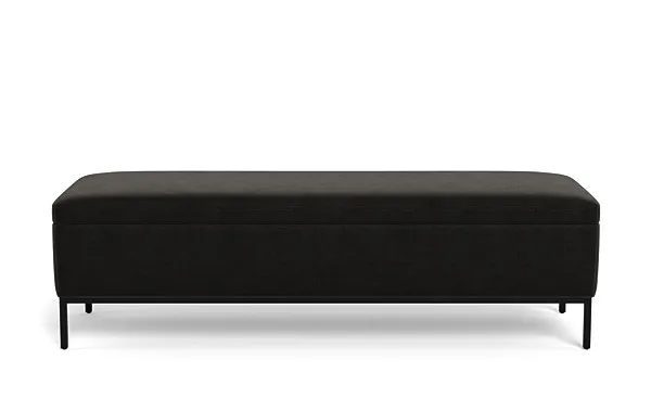 Miller Storage Bench