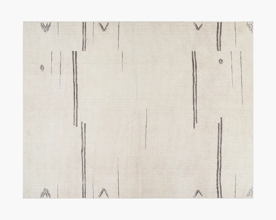 Yash Machine Woven Rug