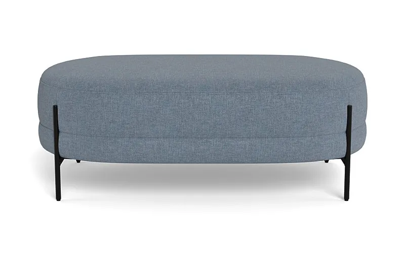 Fiona Ottoman