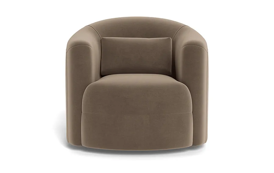 Fiona Swivel Chair