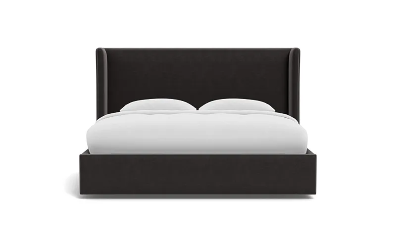 Graham Upholstered Bed