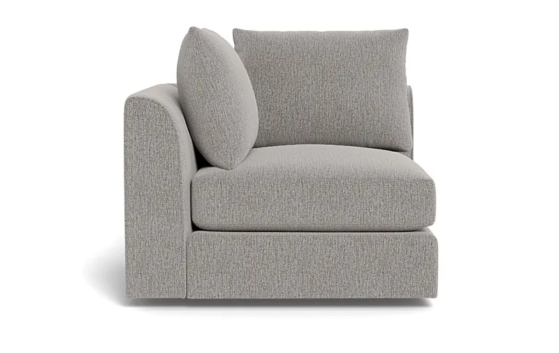 Beckham Modular Corner Unit