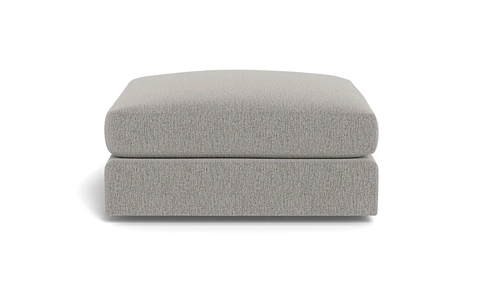 Beckham Modular Square Ottoman