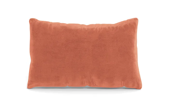 Throw Pillow 13 x 21" Lumbar"