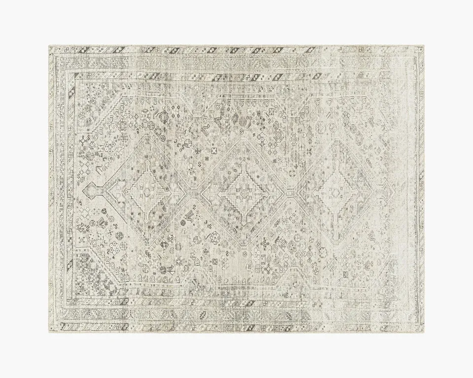 Tabitha Machine Washable Rug