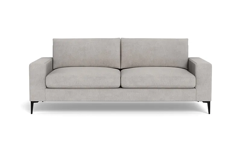 77" Saylor Wide Arm 2-Seat Sofa