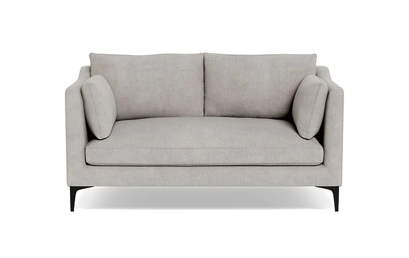 Caitlin Loveseat