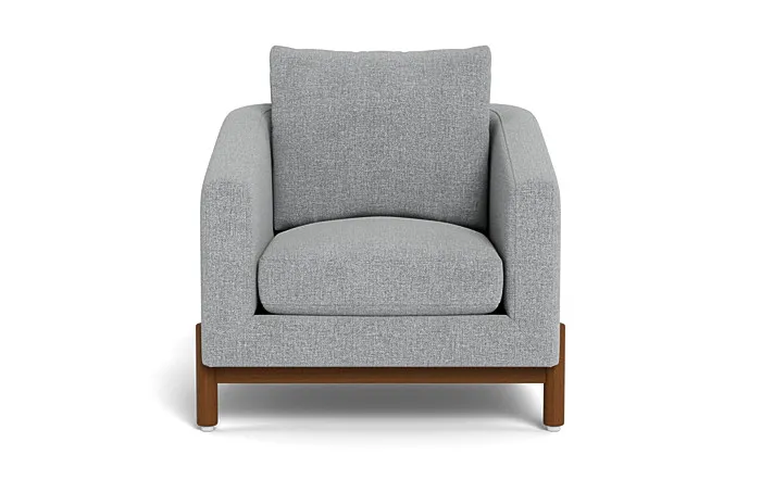Oslo Petite Chair