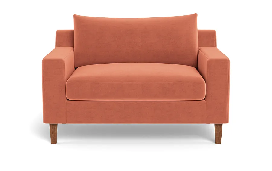 Sloan Chair and a Half