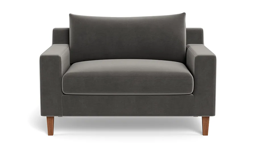 Sloan Chair and a Half