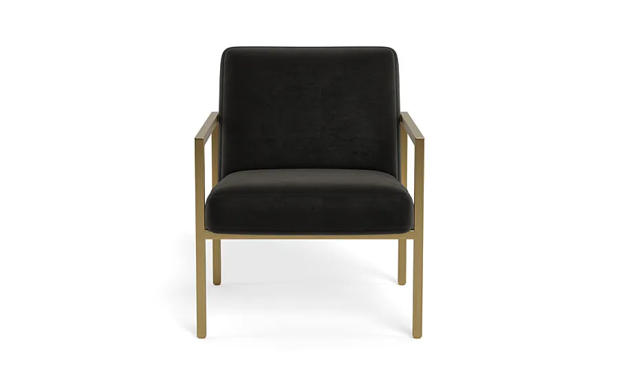 Fritz Accent Chair