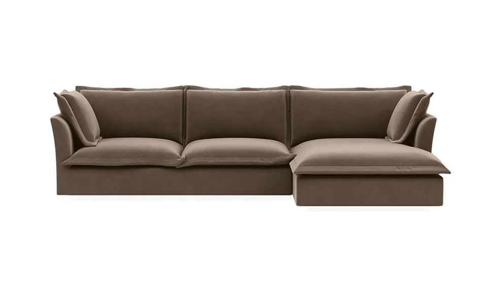 Skylar  Chaise Sectional