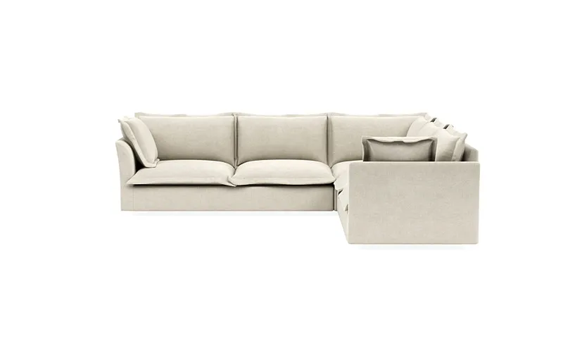 Skylar Corner 4-Seat Sectional Sofa