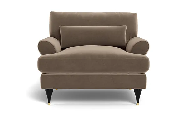 Maxwell Accent Chair