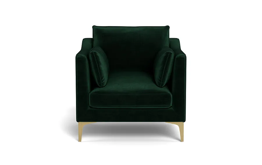 Caitlin Petite Chair by The EverygirlÃ?Â®