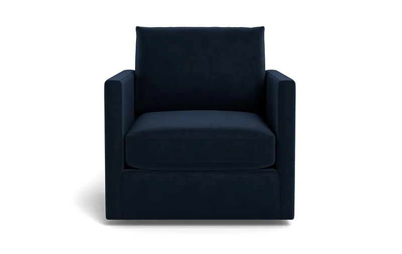 Scarlett Swivel Chair