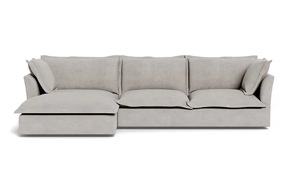 Skylar  Chaise Sectional