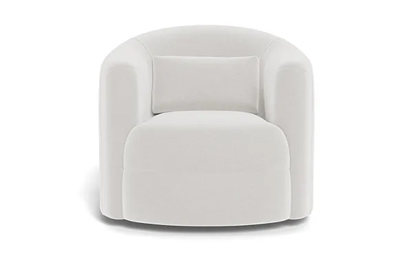 Fiona Swivel Chair