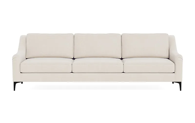 Alexander 3-Seat Sofa